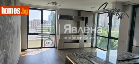 Тристаен, 122m² - Апартамент за продажба - 115824543