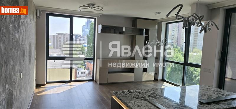 Тристаен, 122m² - Жк. Дианабад, София - Апартамент за продажба - ЯВЛЕНА - 115824543