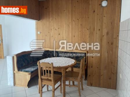 Тристаен, 58m² - Апартамент за продажба - 115824581