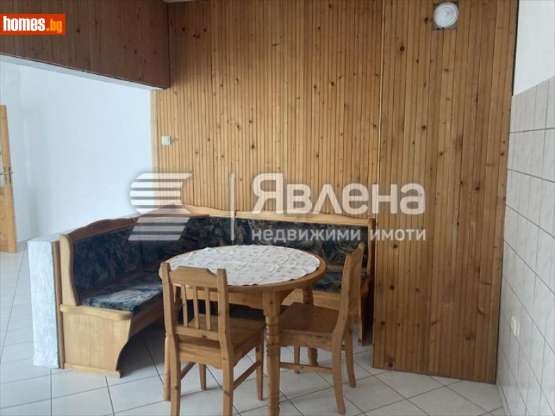 Тристаен, 58m² -  Център, Стара Загора - Апартамент за продажба - ЯВЛЕНА - 115824581