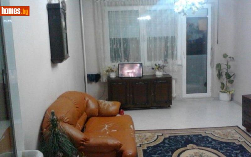 Тристаен, 96m² - Жк. Разсадника, София - Апартамент за продажба - Уни Комерс ООД - 115824777