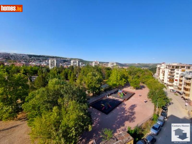 Тристаен, 133m² -  Център, Велико Търново - Апартамент за продажба - Сенчъри Хоумс ООД - 115824829