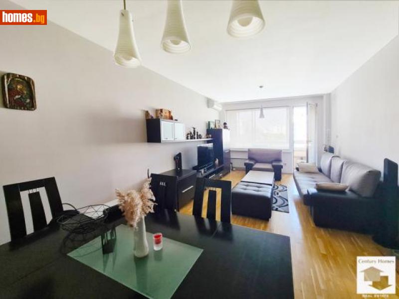 Тристаен, 90m² -  Център, Велико Търново - Апартамент за продажба - Сенчъри Хоумс ООД - 115824839