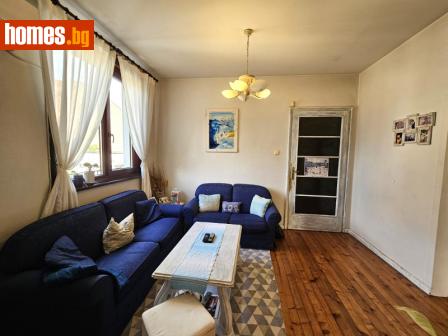 Тристаен, 75m² - Апартамент за продажба - 115825045