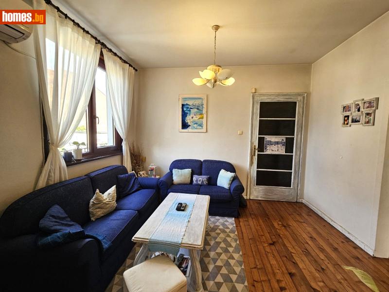 Тристаен, 75m² -  Център, София - Апартамент за продажба - UNIVERSI - 115825045