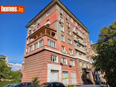 Тристаен, 104m² - Апартамент за продажба - 115825056