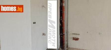 Тристаен, 121m² - Апартамент за продажба - 115825224