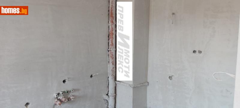 Двустаен, 86m² - Жк. Христо Ботев, Пловдив - Апартамент за продажба - Превилекс имоти ЕООД - 115825248