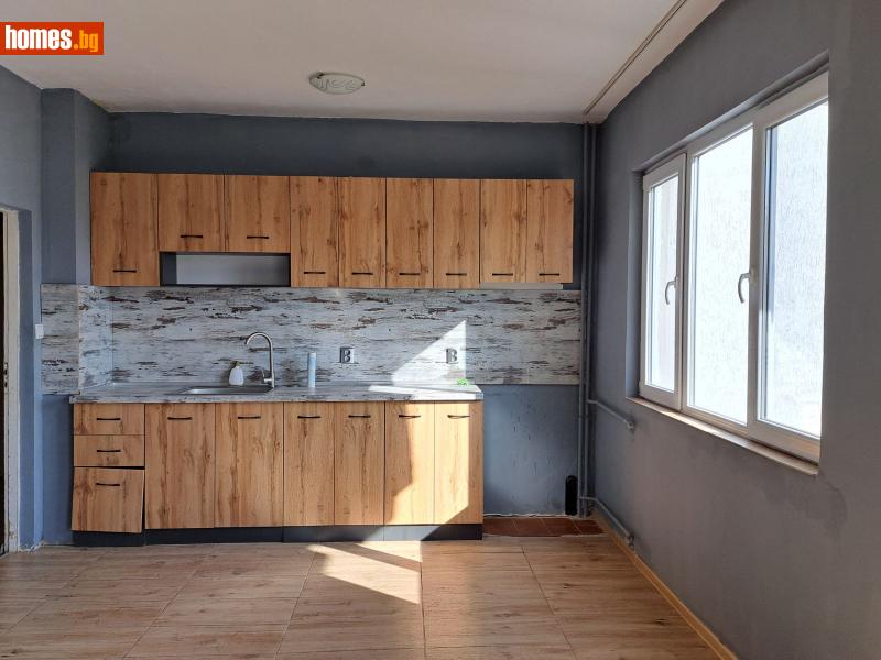 Тристаен, 86m² - Жк. Тракия, Пловдив - Апартамент за продажба - ЕЛИТ - 115825375