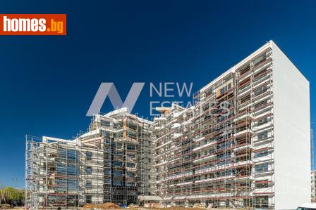 Мезонет, 151m² - Апартамент за продажба - 115825951