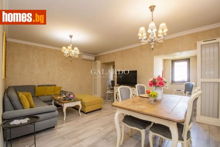 Тристаен, 78m² - Апартамент за продажба - 115826086
