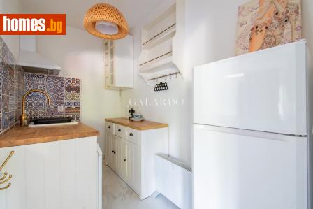 Едностаен, 40m² - Апартамент за продажба - 115826126