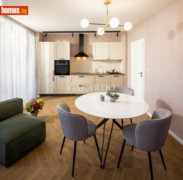 Двустаен, 75m² -  Банкя, София - Апартамент за продажба - Galardo real estate - 115826175