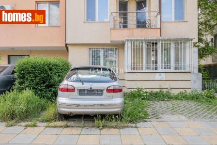 Гараж, 12m² - Апартамент за продажба - 115826203