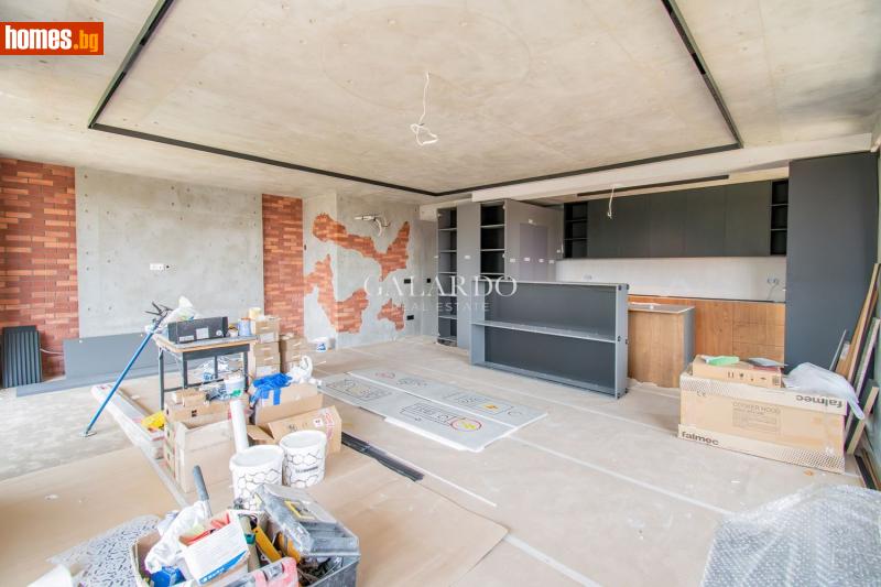 Многостаен, 228m² - Кв. Горна Баня, София - Апартамент за продажба - Galardo real estate - 115826237
