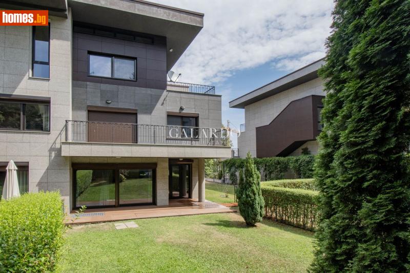 Къща, 470m² - Кв. Бояна, София - Къща под наем - Galardo real estate - 115826267
