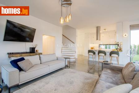 Къща, 420m² - Къща под наем - 115826277