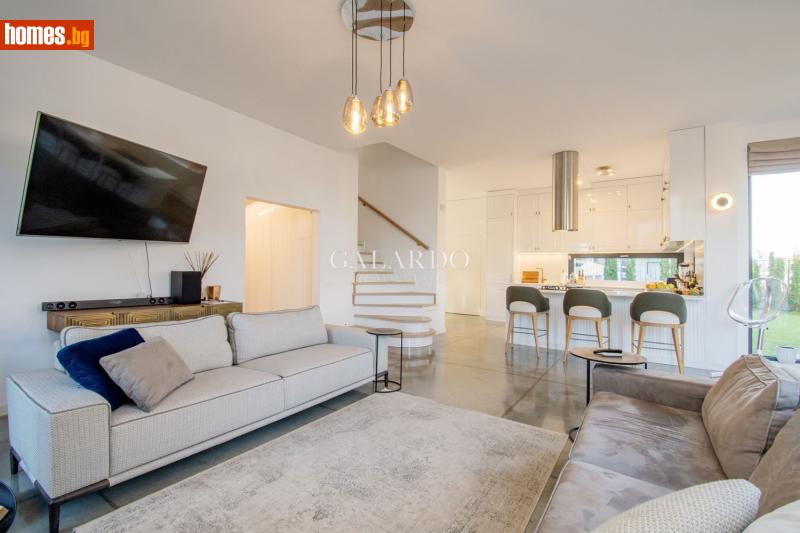 Къща, 420m² -  Драгалевци, София - Къща под наем - Galardo real estate - 115826277