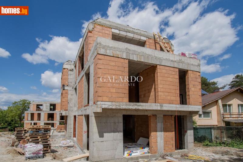 Къща, 304m² -  Драгалевци, София - Къща за продажба - Galardo real estate - 115826349