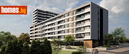 Двустаен, 62m² - Апартамент за продажба - 115829480