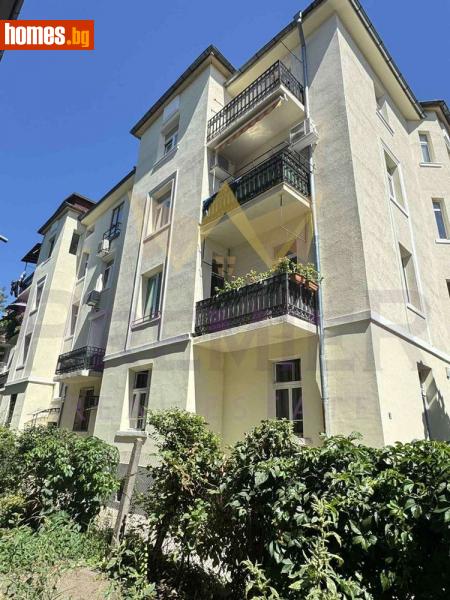 Двустаен, 56m² - Жк. Яворов, София - Апартамент за продажба - ИМОТИ ПРЕМИЕР - 115829645