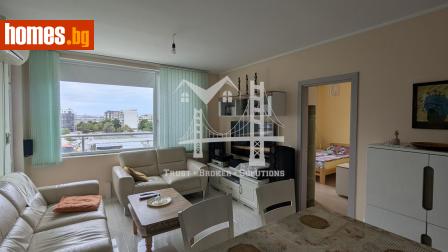 Двустаен, 68m² - Апартамент за продажба - 115830087