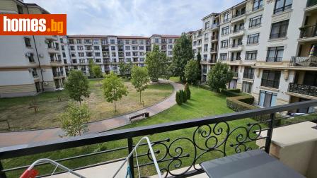 Двустаен, 59m² - Апартамент за продажба - 115830194