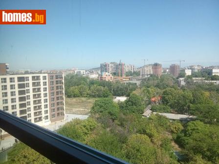 Едностаен, 34m² - Апартамент за продажба - 115830291