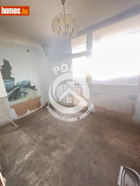 Двустаен, 48m² - Жк. Изгрев, Пловдив - Апартамент за продажба - Роял Недвижими Имоти - 115830343
