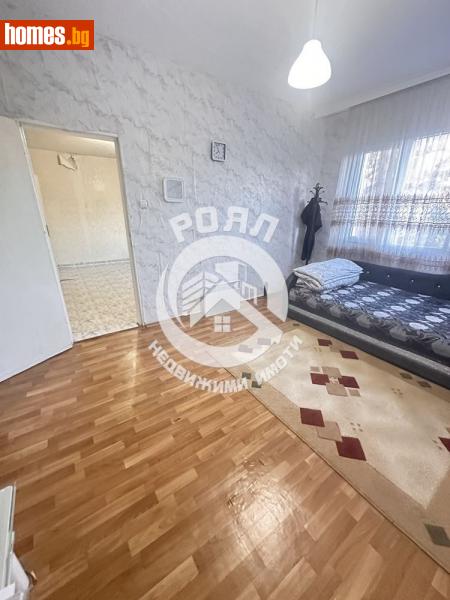 Двустаен, 68m² - Жк. Изгрев, Пловдив - Апартамент за продажба - Роял Недвижими Имоти - 115830351