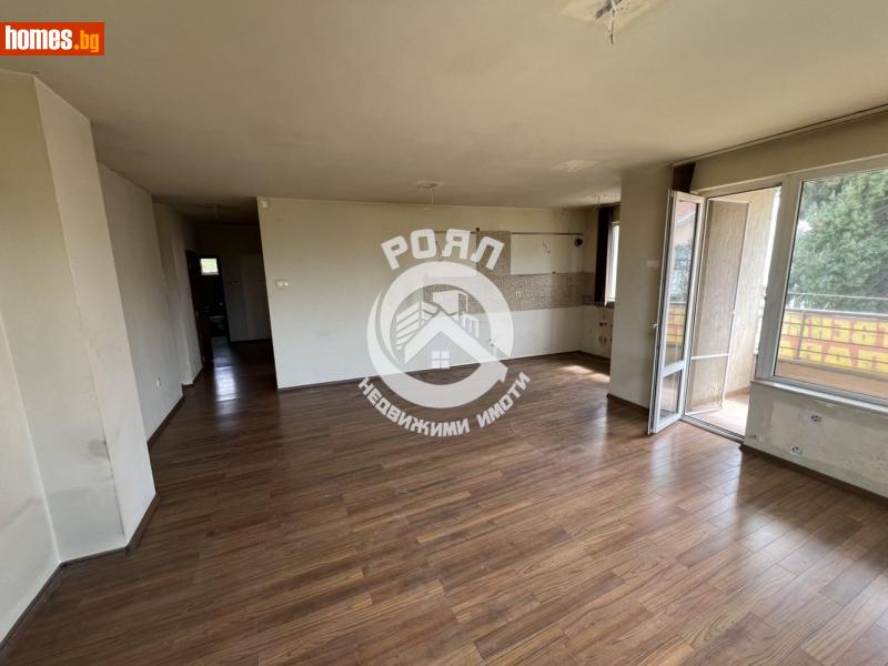 Многостаен, 123m² -  Център, Пловдив - Апартамент за продажба - Роял Недвижими Имоти - 115830369