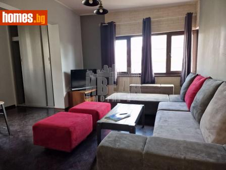 Едностаен, 37m² - Апартамент за продажба - 115830539