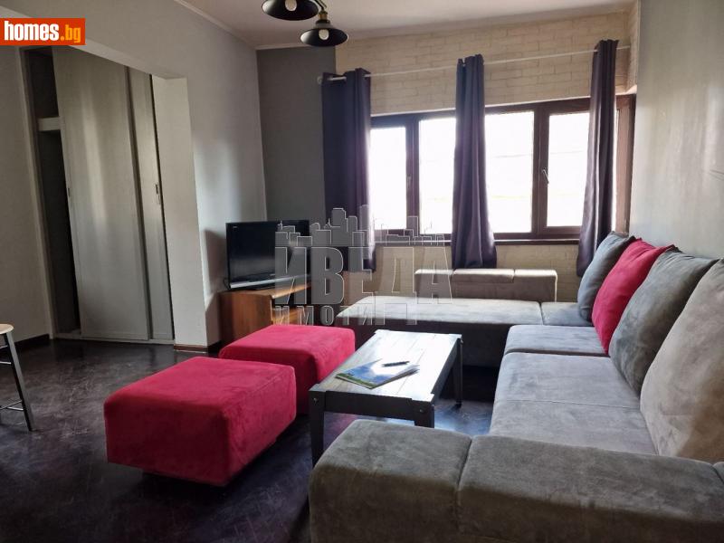 Едностаен, 37m² -  ВИНС, Варна - Апартамент за продажба - Иведа - 115830539