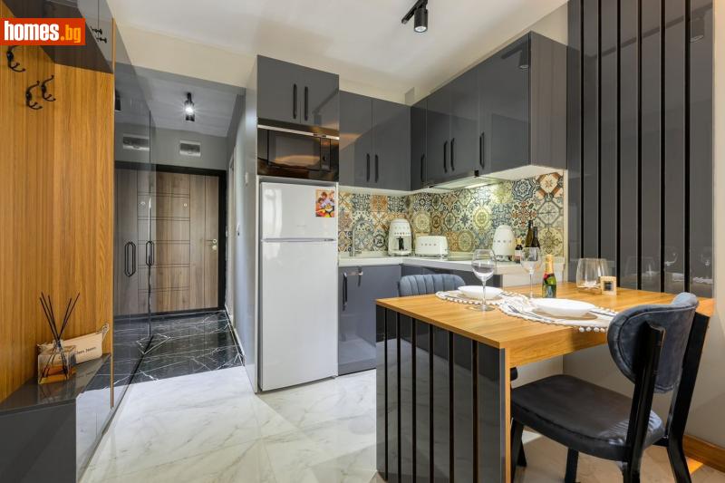 Едностаен, 38m² - С.Шкорпиловци, Варна - Апартамент за продажба - Ирина ЕООД - 115830745