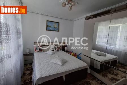 Двустаен, 50m² - Апартамент за продажба - 115833790