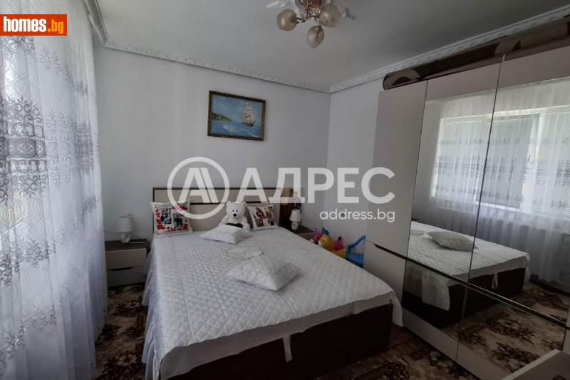 Двустаен, 50m² - Гр.Севлиево, Габрово - Апартамент за продажба - Недвижими имоти Адрес - 115833790