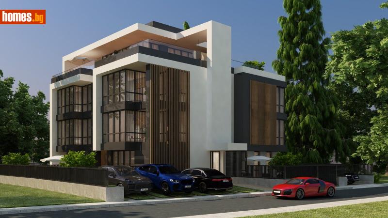 Тристаен, 113m² -  Герман, София - Апартамент за продажба - АВЕНДА ЕООД - 115833887