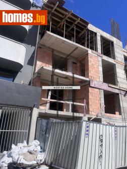 Тристаен, 89m² - Апартамент за продажба - 115834213