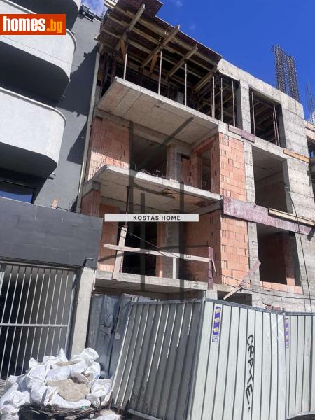 Тристаен, 89m² -  Христо Ботев, Варна - Апартамент за продажба - Костас Хоум - 115834213