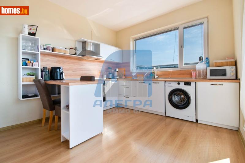 Двустаен, 108m² - Жк. Христо Смирненски, Пловдив - Апартамент за продажба - Alegra ImmoBG - 115834957