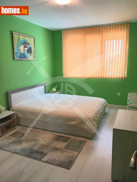 Двустаен, 66m² - Жк. Люлин 9, София - Апартамент за продажба - ЕКС НВД - 115835790