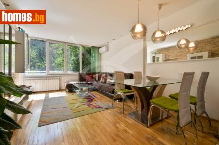 Тристаен, 90m² - Апартамент за продажба - 115836158