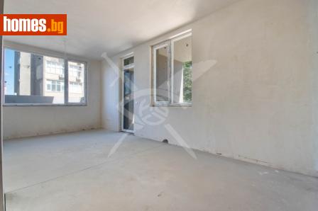 Тристаен, 99m² - Апартамент за продажба - 115836162