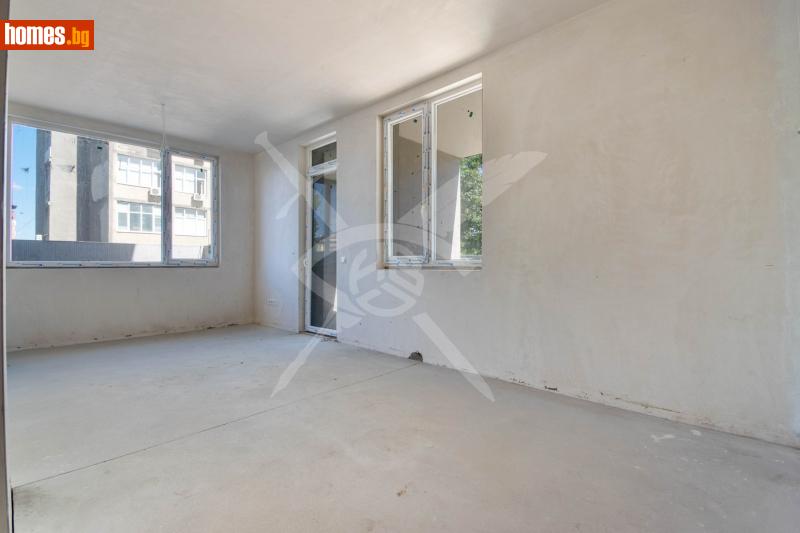 Тристаен, 99m² - Жк. Дървеница, София - Апартамент за продажба - ЕКС НВД - 115836162