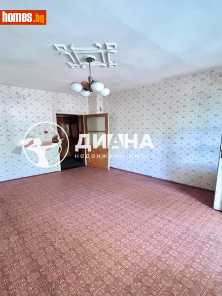 Тристаен, 114m² - Жк. Младежки хълм, Пловдив - Апартамент за продажба - ДИАНА - 115836169