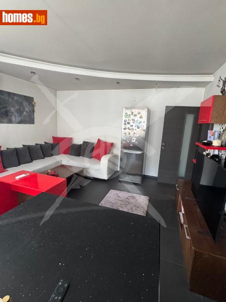 Тристаен, 118m² - Кв. Манастирски Ливади, София - Апартамент за продажба - ЕКС НВД - 115836177