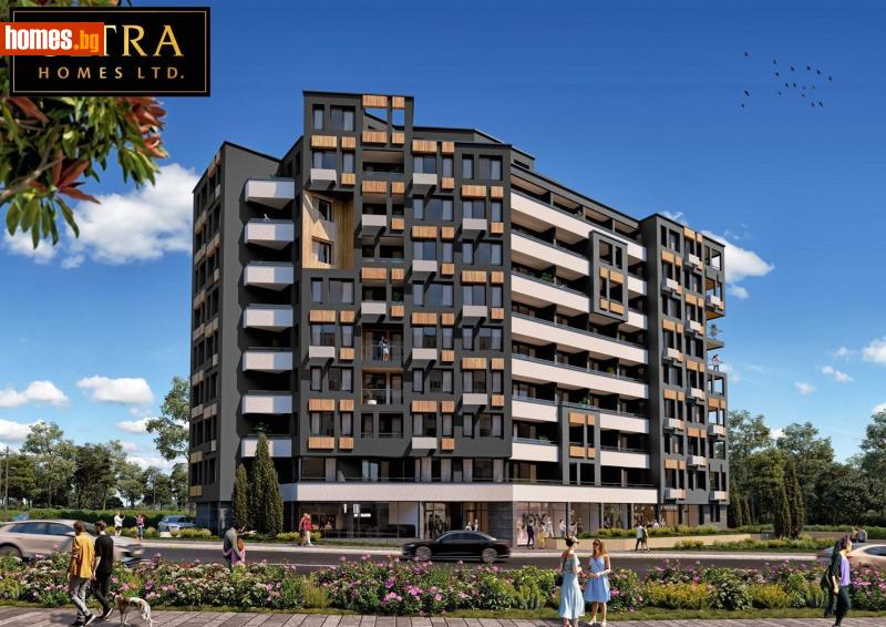 Тристаен, 228m² - Жк. Люлин 5, София - Апартамент за продажба - Ултра Хоумс ООД - 115836545
