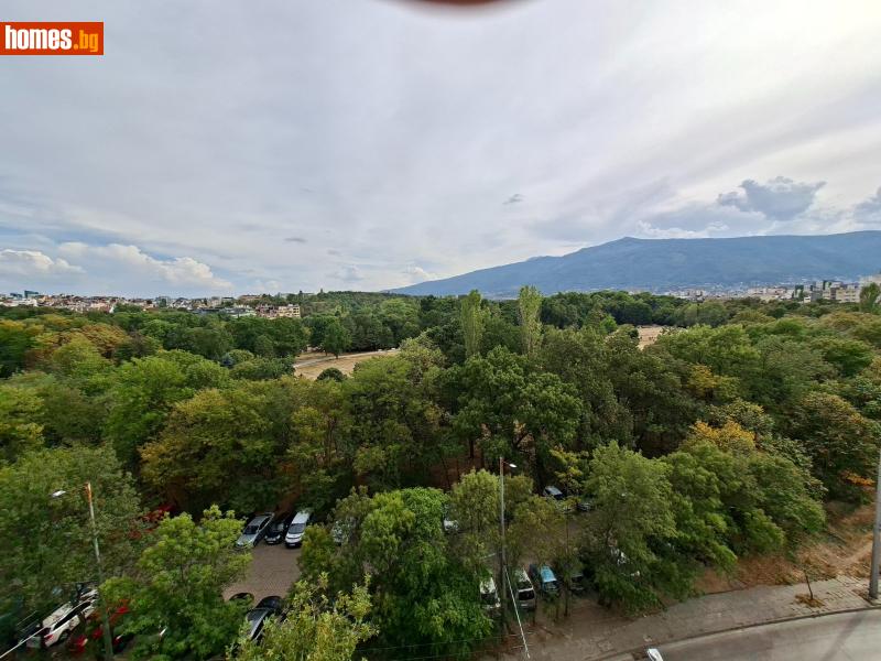 Тристаен, 100m² - Жк. Иван Вазов, София - Апартамент за продажба - Астена - 115838996