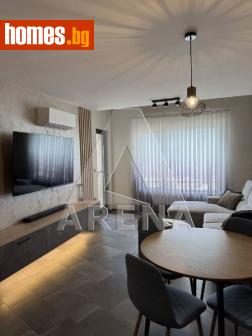 Двустаен, 67m² - Апартамент за продажба - 115839385