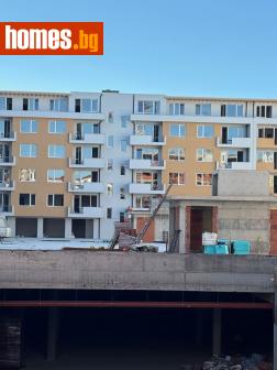 Двустаен, 64m² - Апартамент за продажба - 115839415